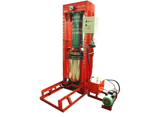 鼎糧液壓榨油機(jī)250B型，冷榨機(jī)，全自動(dòng)，茶油、白土等，頂餅型