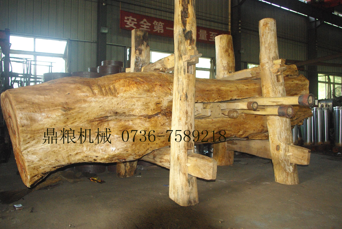  全新木榨，純古法木榨，原木木榨榨油機(jī) 
